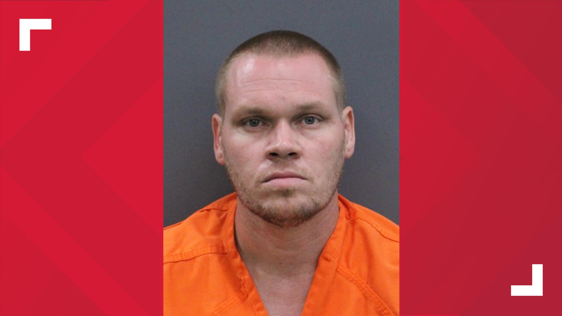 Suspect in Tampa homicide turns himself in