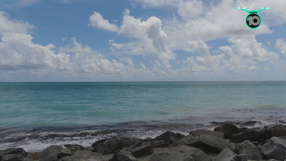 NOAA ofrece piscifactorías en el Golfo de México