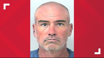 port st lucie florida inmate search