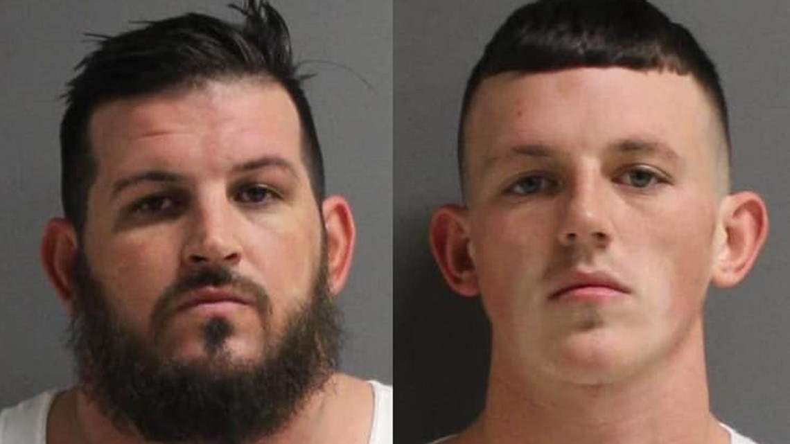 Father, son accused of beating man unconscious at wedding - Vimarsana News