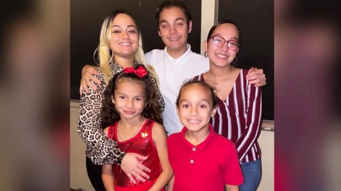 Body of missing Tampa mom has been found - Vimarsana News