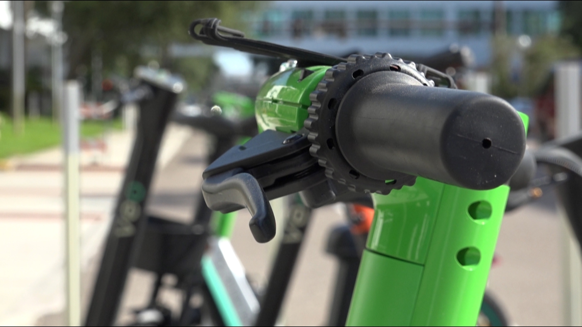 Florida bills aim to require licenses for certain e-bikes, fines for changing speed