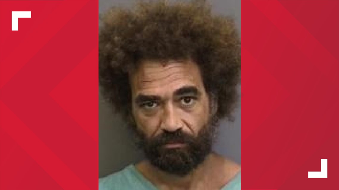 Deputies searching for accused murderer in Hillsborough County - Vimarsana News
