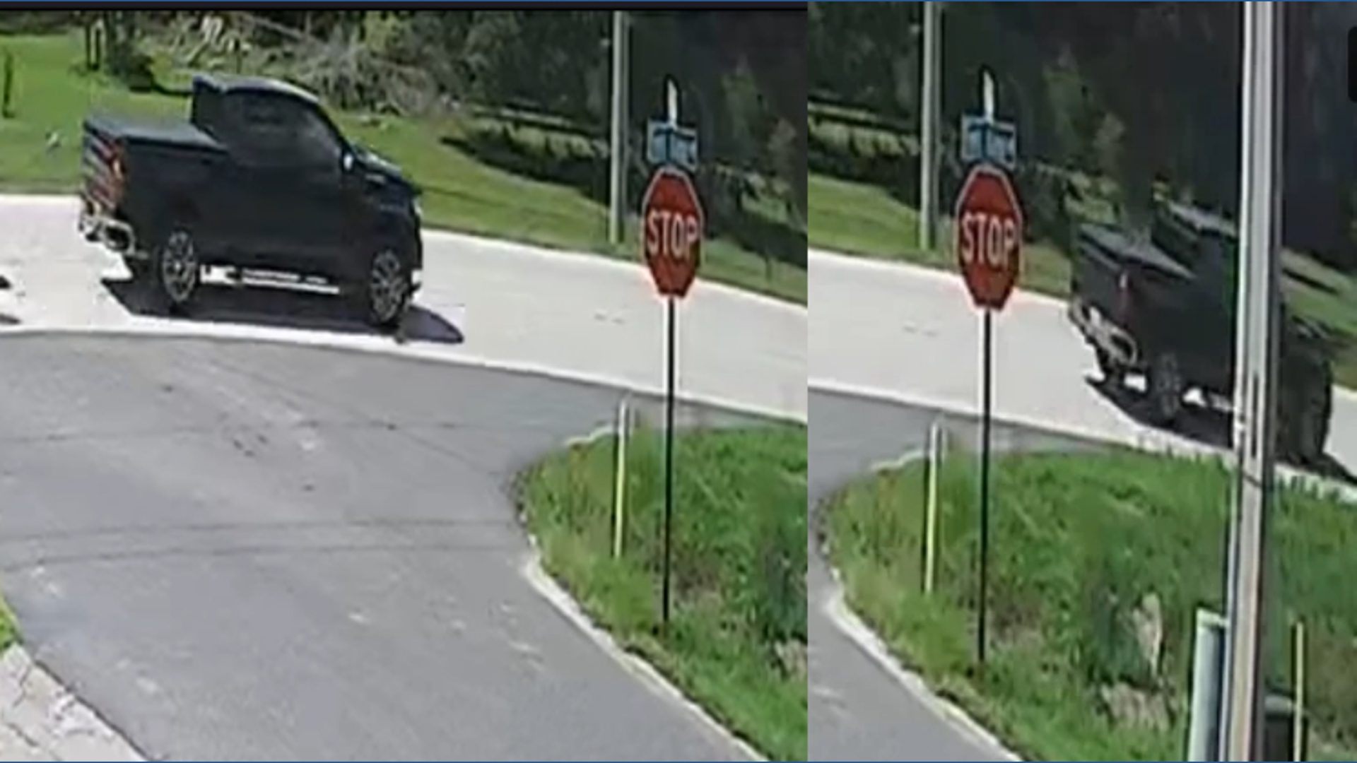 Troopers search for driver who hit bicyclist, fled scene in Dade City