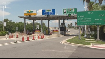 Toll By Plate Florida >> Believe You Re Getting Bogus Sunpass Bills Here S Why It Toll By Plate Florida >> Believe You Re Getting Bogus Sunpass Bills Here S Why It