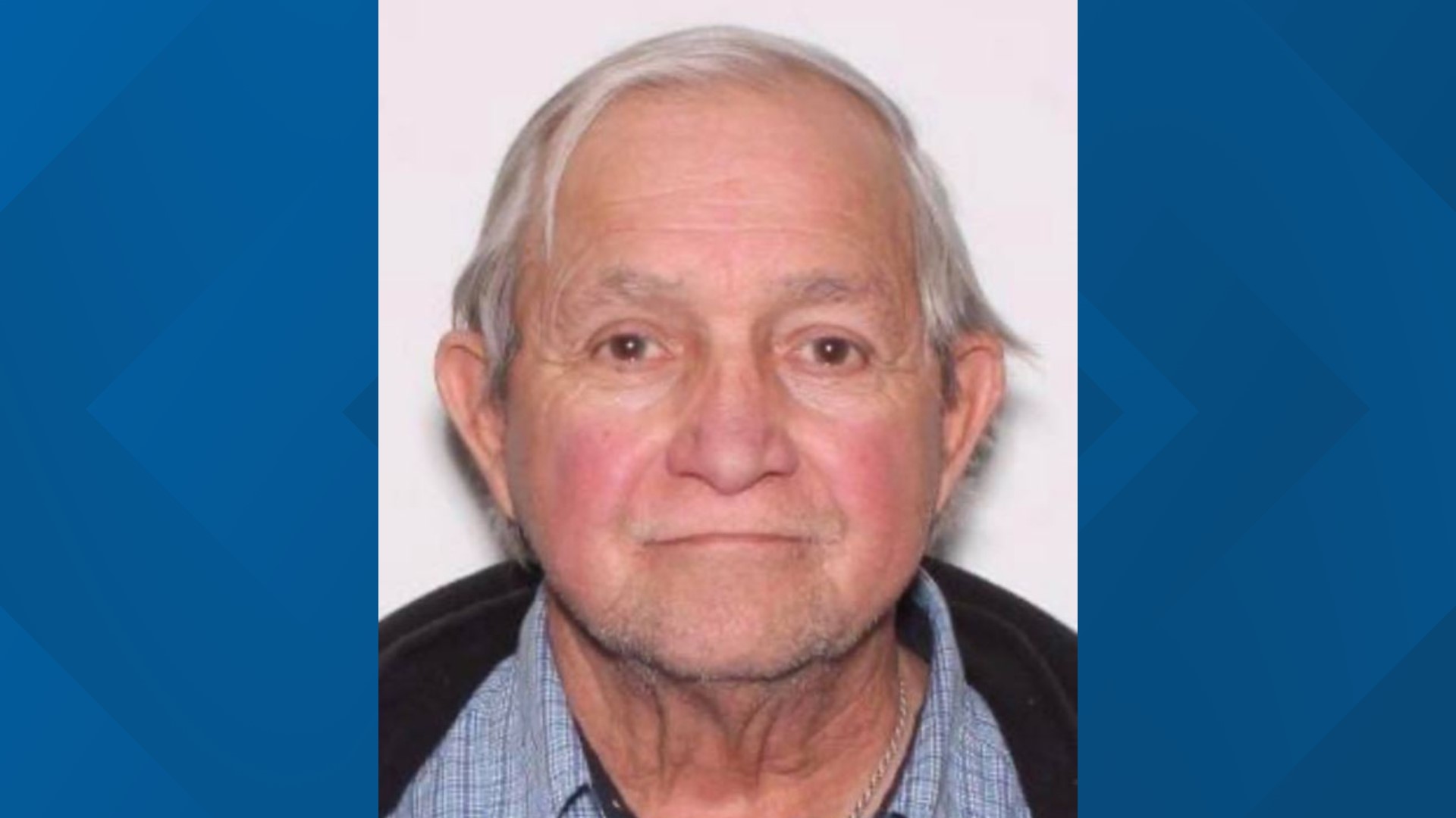 Endangered Citrus County man found safe, sheriff's office says | wtsp.com