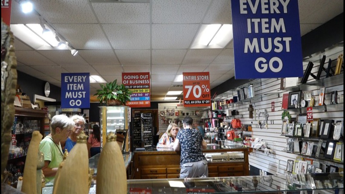 Beloved Lakeland business closing after more than 100 years