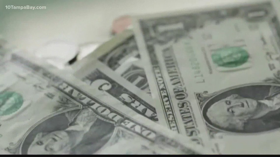 How unemployed Floridians can get extra financial help - Vimarsana News
