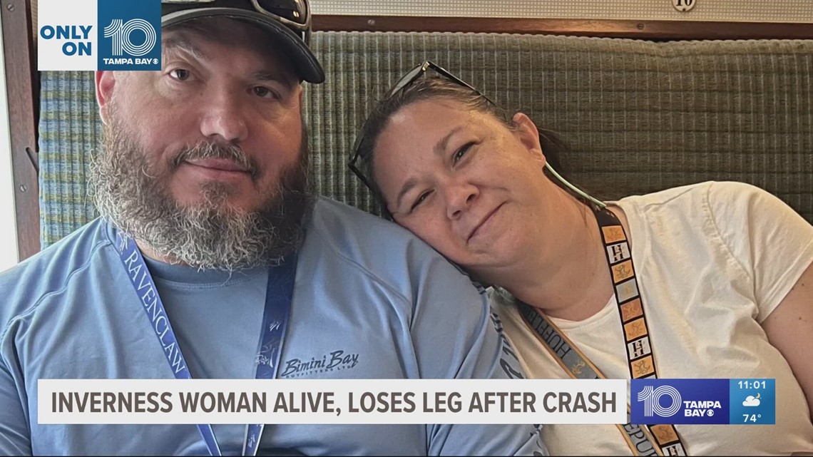 Heartbreaking Loss Woman Dead Man Fighting For Life After A96 Crash - oz4z1sv