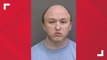 $3M bond set for Brandon man facing more than 200 charges for sex crimes