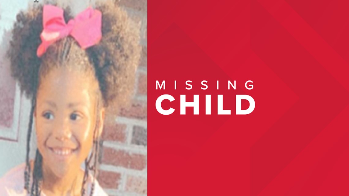 UPDATE: FDLE says missing St. Augustine girl was found safe - Vimarsana News
