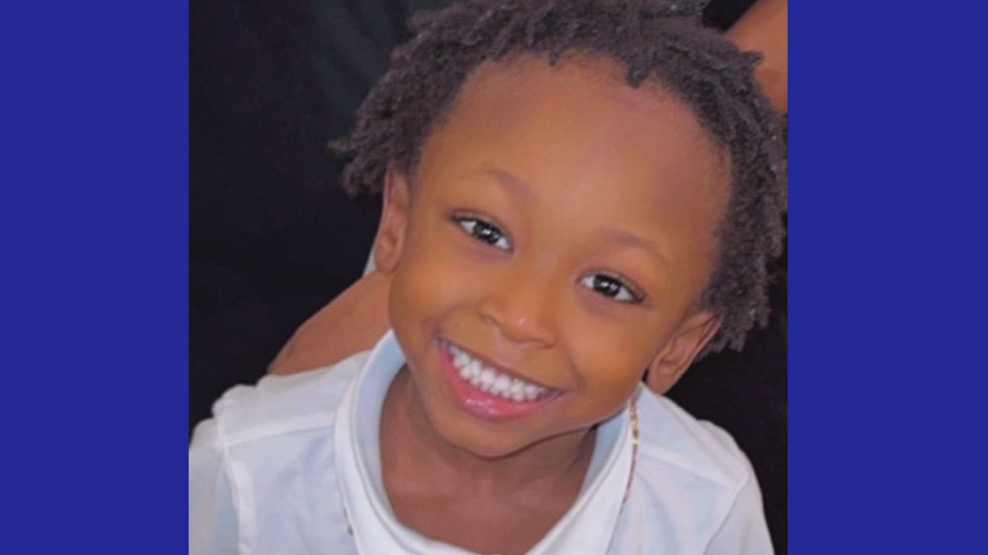 Chosen Morris was declared dead around 3 p.m. on Saturday at Arnold Palmer Hospital, according to the Davenport Police Department.