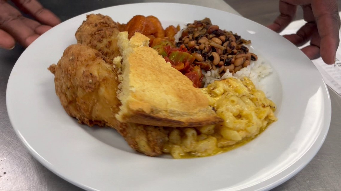 Soul food thrives in Tampa Bay area - Vimarsana News