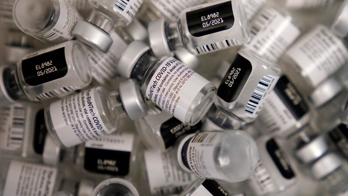 4 Oregonians tested positive for COVID after complete vaccination - Vimarsana News