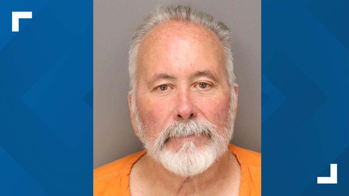 FBI arrests Pinellas businessman, accused of stealing $100 million through nonprofit