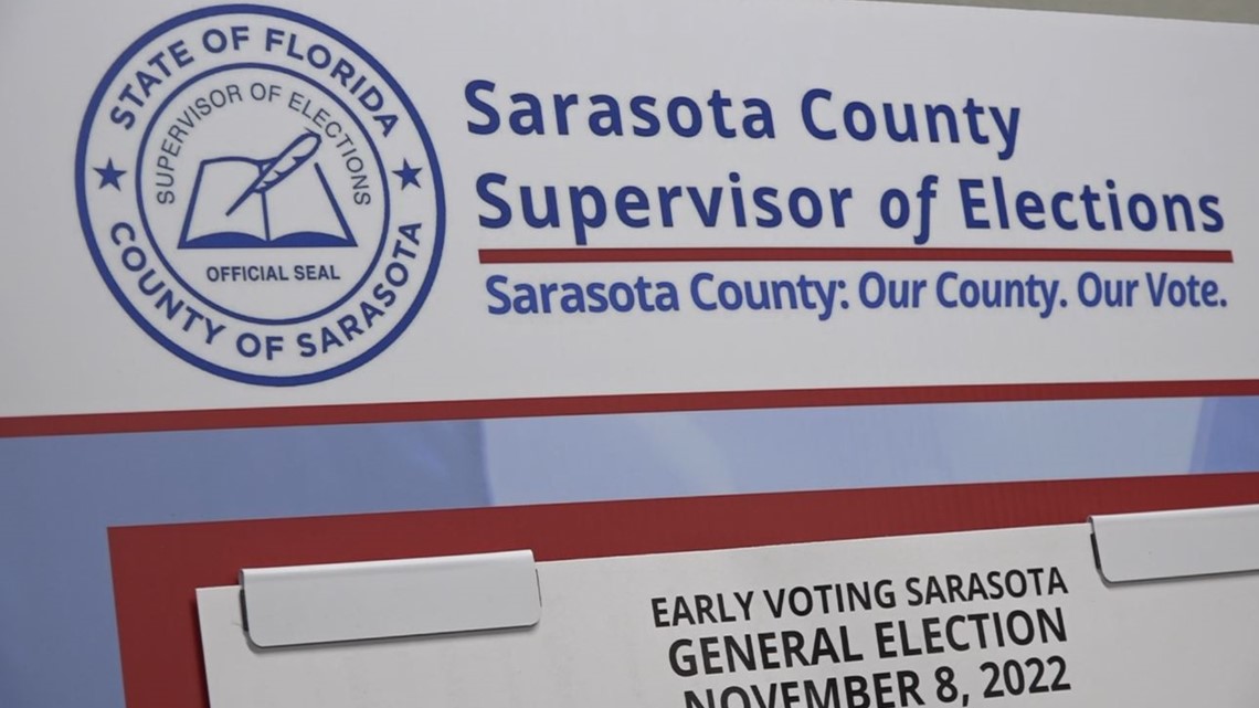 Special voting access allowed in Hurricane disaster zones - Vimarsana News