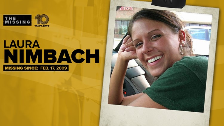 The Missing: What happened to Laura Nimbach?