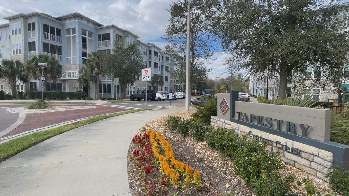 Pasco leaders slam tax breaks in Live Local Act - Vimarsana News