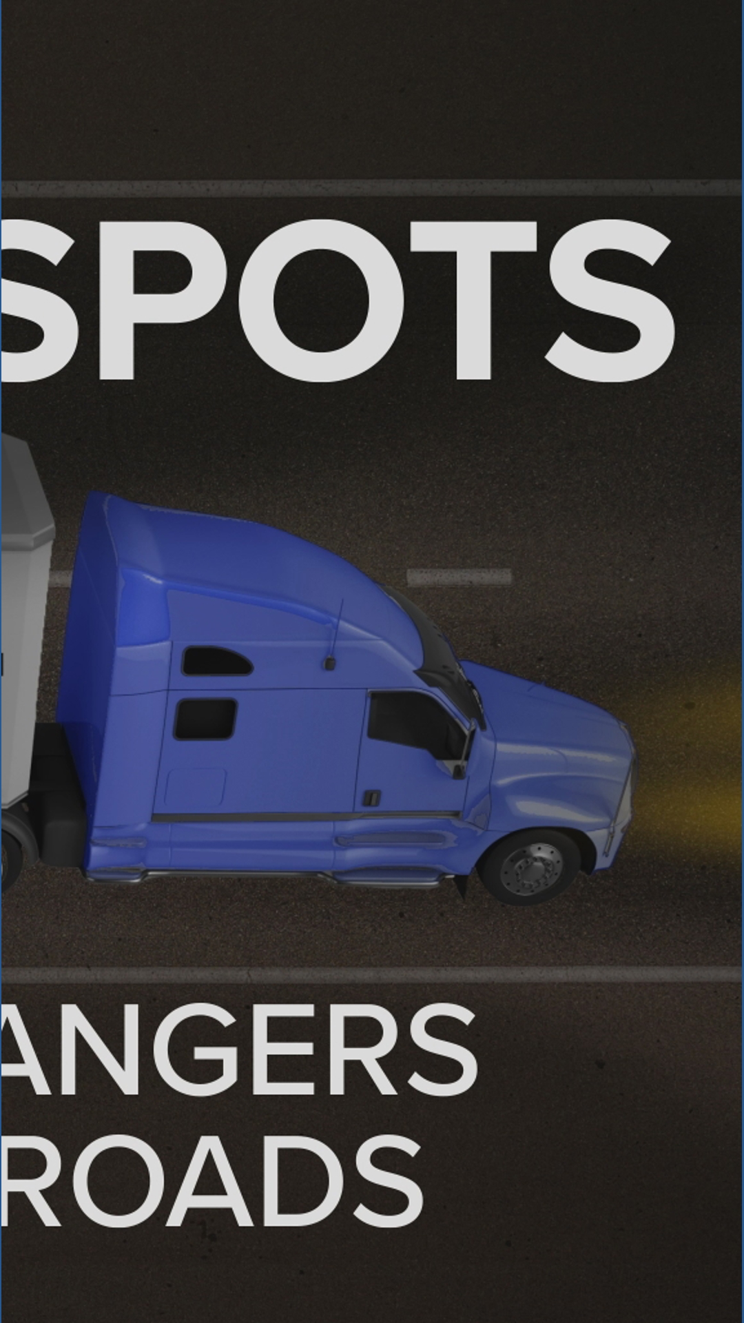 Blind Spots Hidden Dangers On Our Roads Wtsp