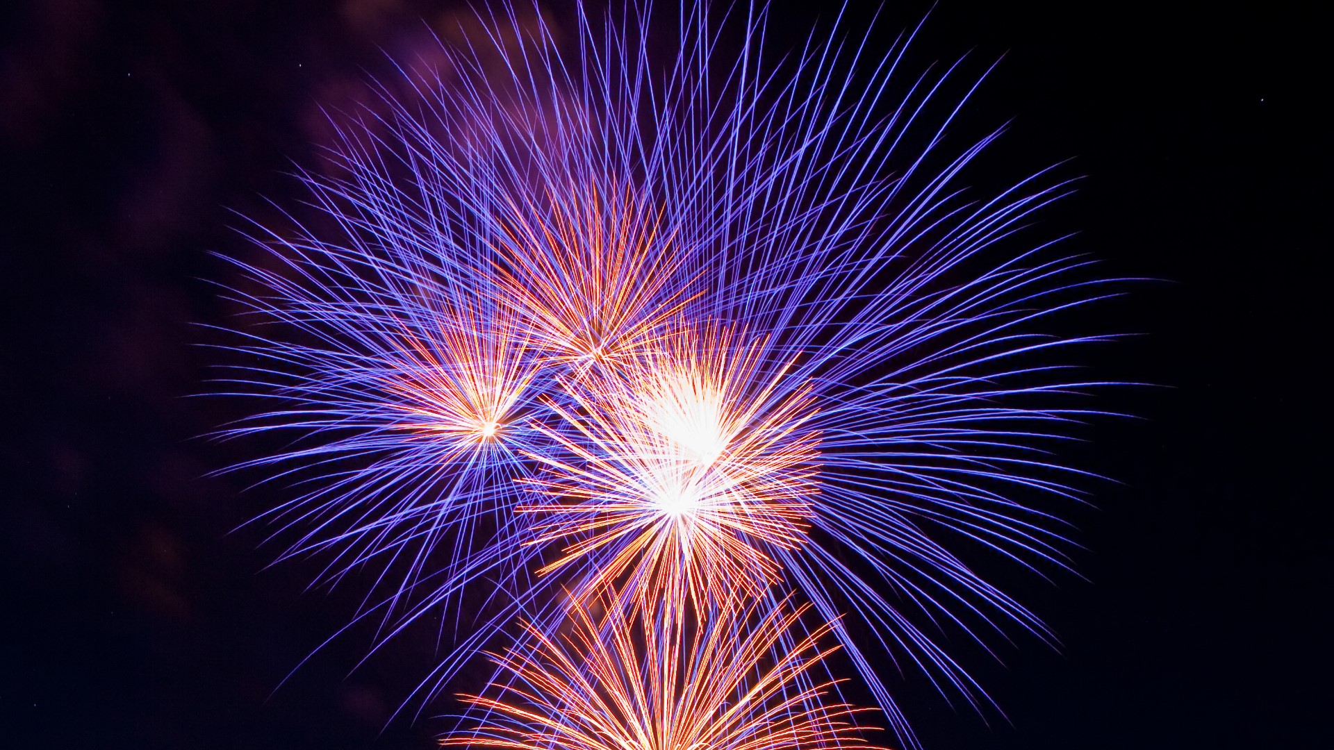 A lot of popular fireworks displays were canceled due to the coronavirus in Tampa Bay, but you can still celebrate the holiday. Here are some ways to do that.