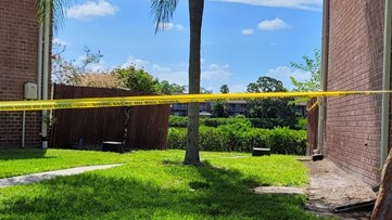 Police: 2-year-old child drowns in canal in Bradenton