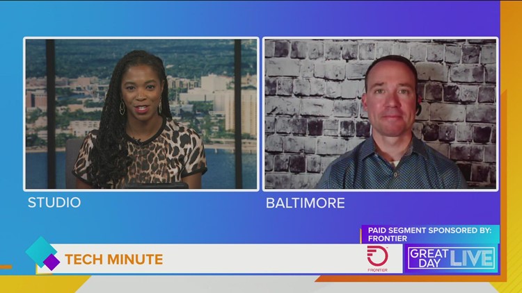 Tech Minute: Cyberattacks could be a big problem for you