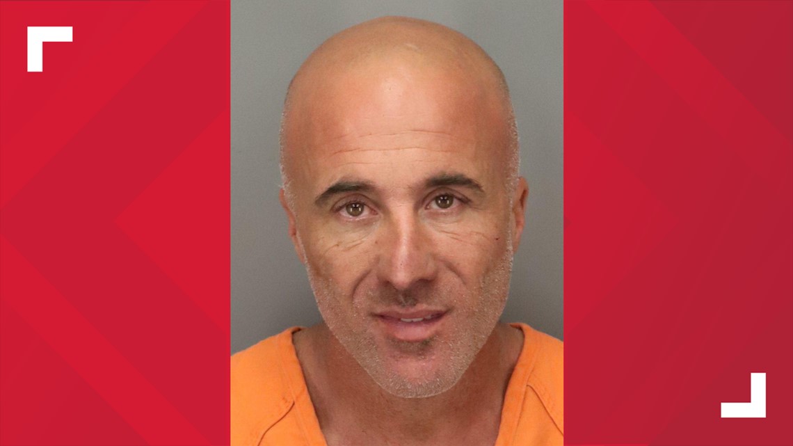 Pinellas man stole $60K from nursery through fake property lease - Vimarsana News