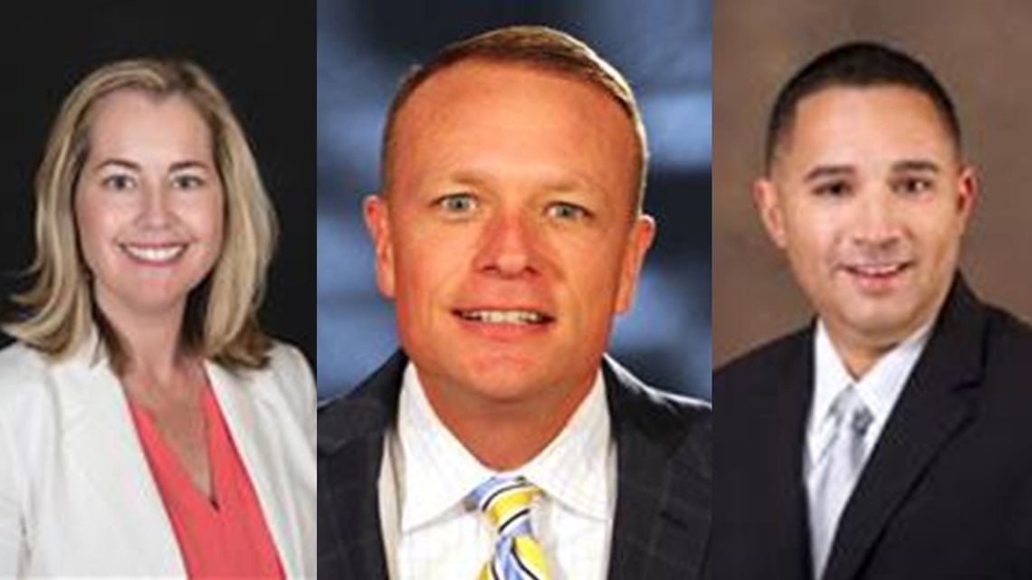 Pinellas County Schools narrows down superintendent finalists | wtsp.com