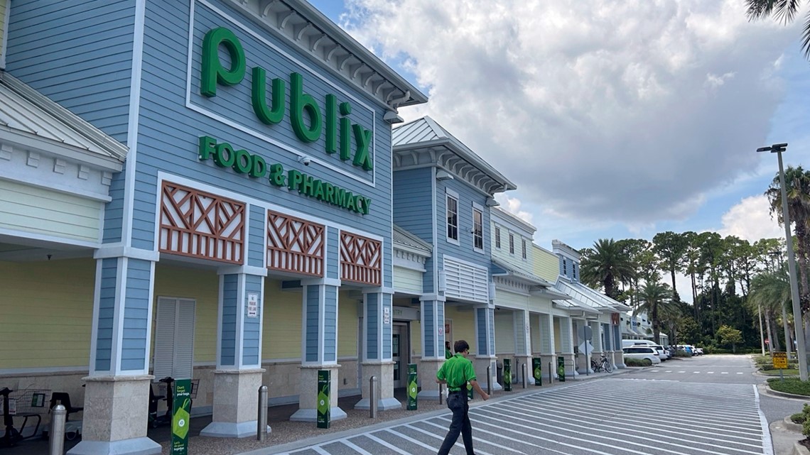 Is Publix open on New Year's Eve? List of store hours in Florida