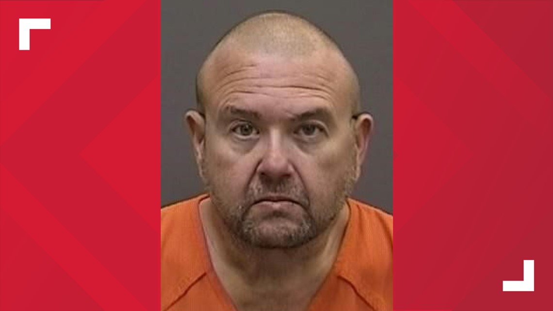 HCSO: Man confesses to shooting, killing elderly family member - Vimarsana News