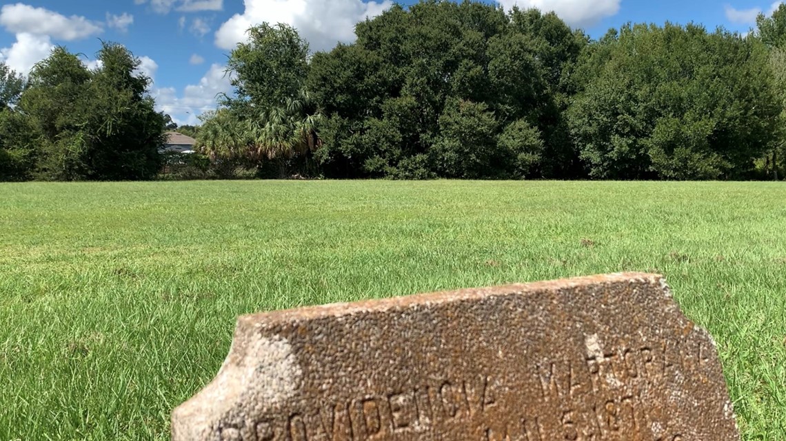 Plans to build townhomes on cemetery frustrates community - Vimarsana News