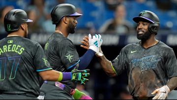 Tampa Bay Rays Baseball News | wtsp.com