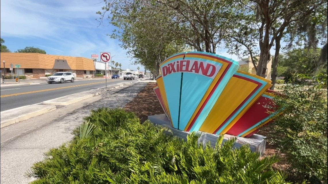 Delays on Florida Avenue project frustrate Lakeland community - Vimarsana News