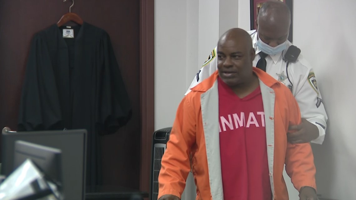 Bond denied for man accused in hit-and-run that killed mailman - Vimarsana News