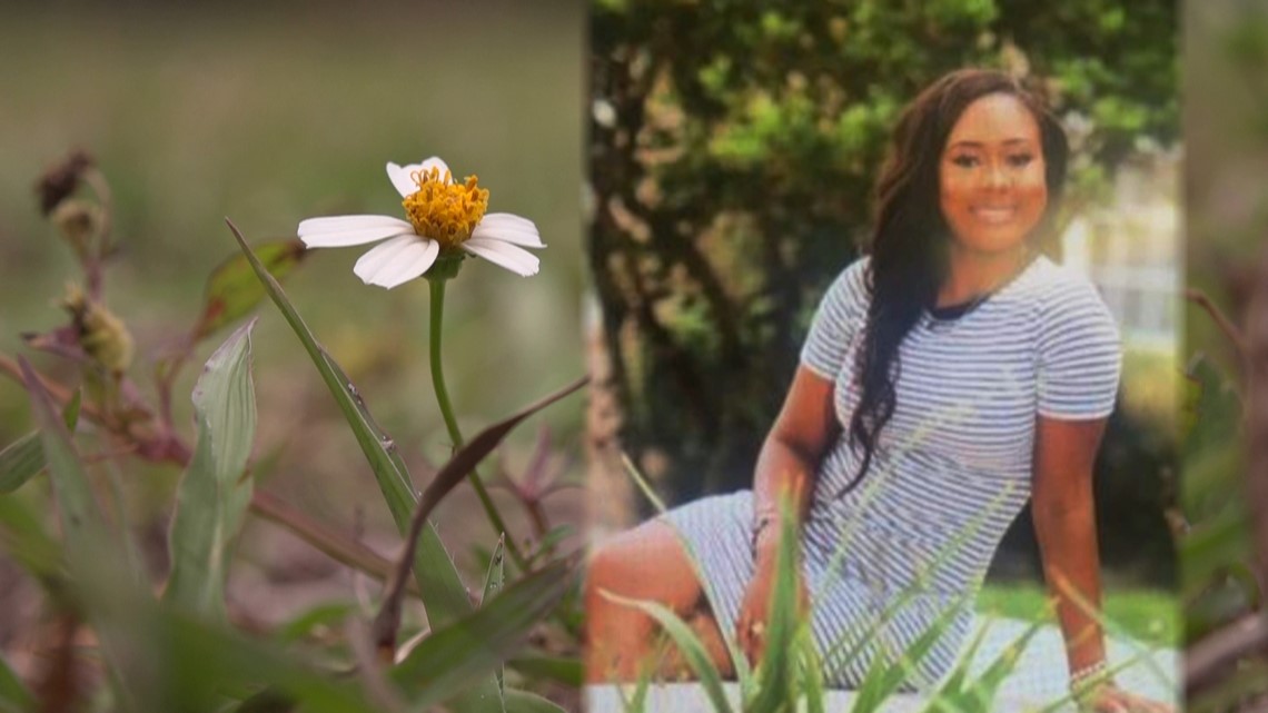 Tampa mother asks community to step up against gun violence - Vimarsana News