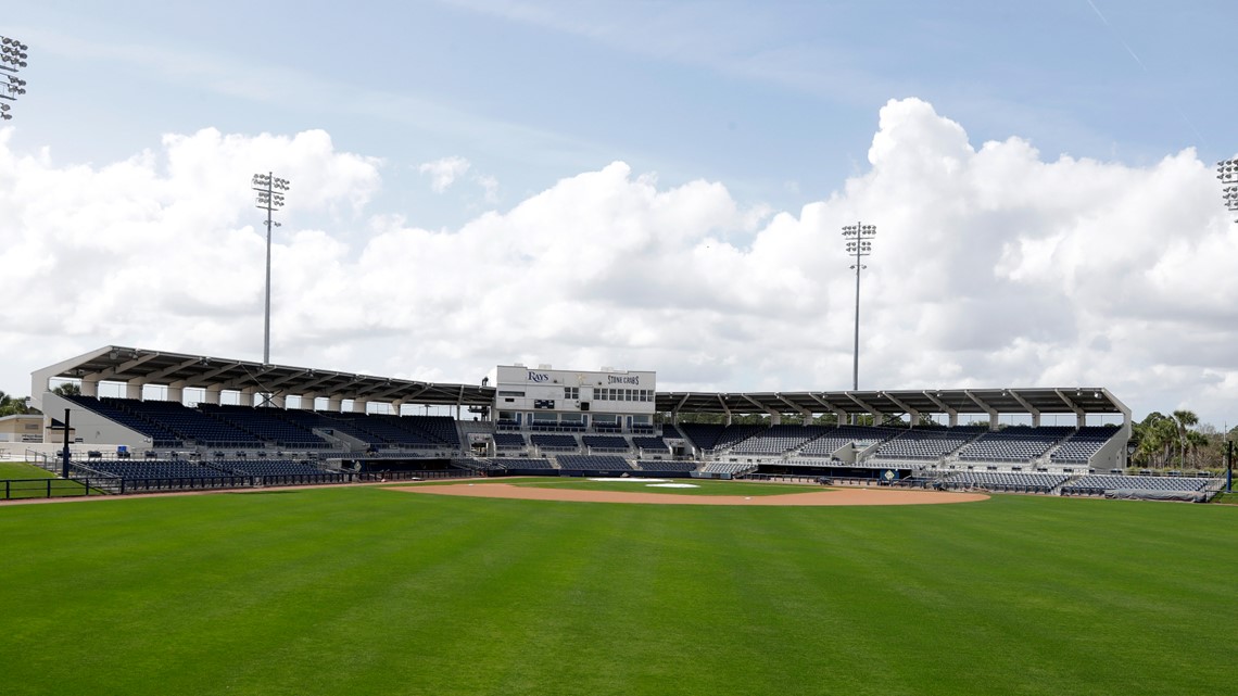 MLB postpones spring training games