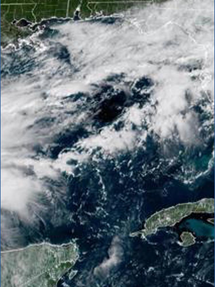TRACKER: Watch Hurricane Isaias using forecast cone, spaghetti models ...