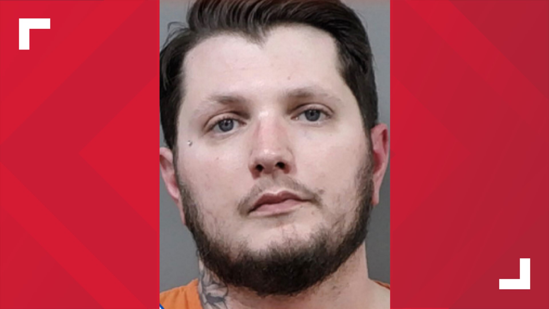 Road rage shooting suspect arrested in Citrus County | wtsp.com