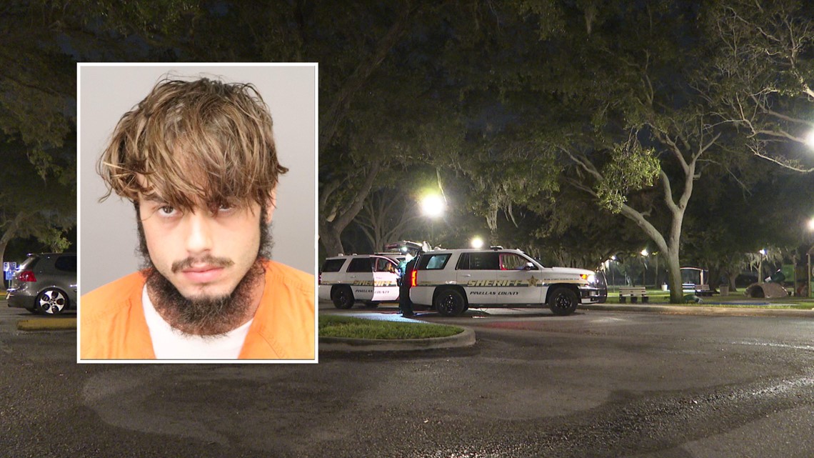 2 people arrested in Seminole shooting, charged with tampering