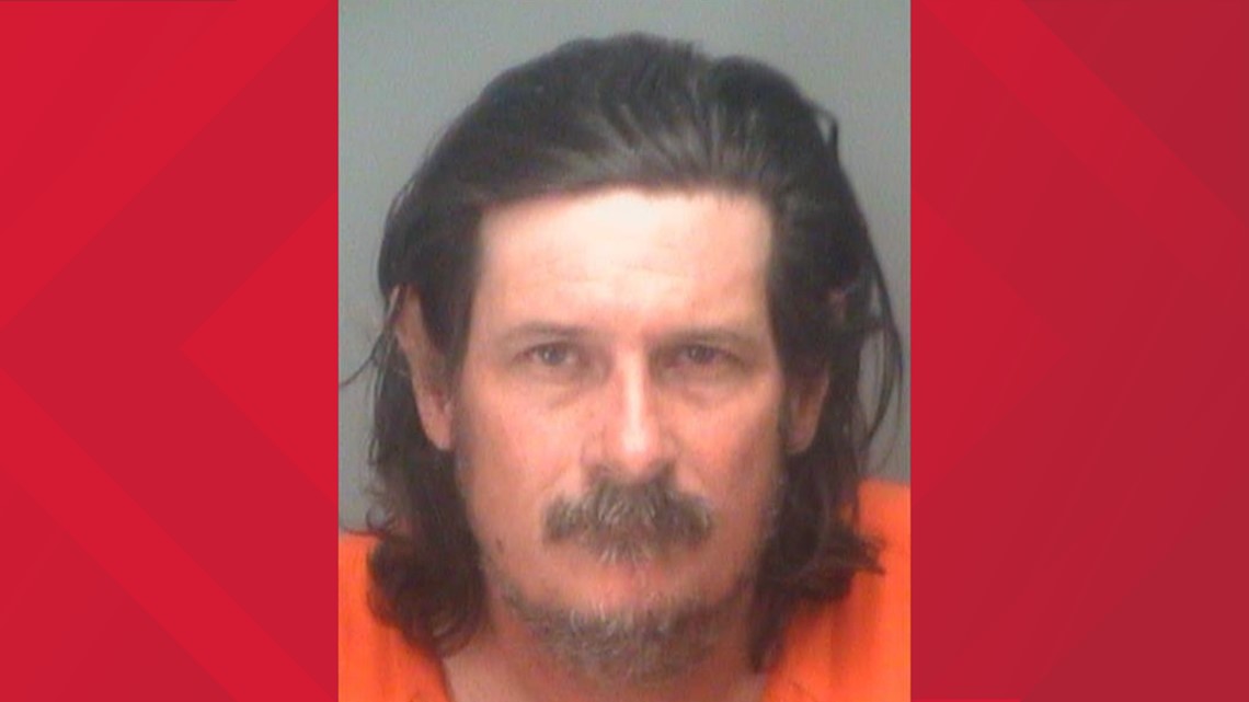 St. Pete man accused of stealing more than $13K from dead uncle
