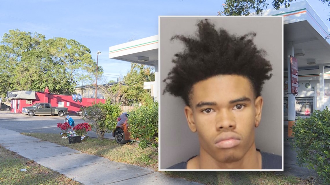 17-year-old Accused Of 2 Deaths Set To Be Arraigned In Pinellas County ...