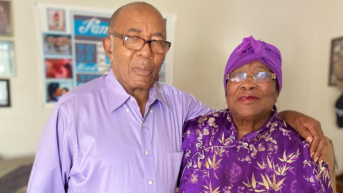 Haines City police search for missing elderly couple - Vimarsana News