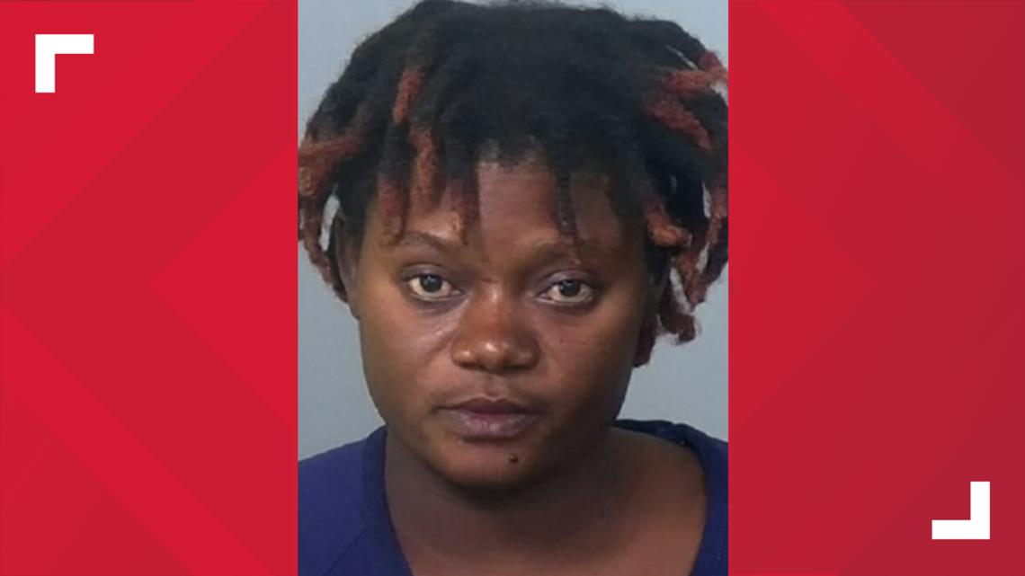 Bradenton mother faces upgraded charges after her 4-year-old drowned at pool party