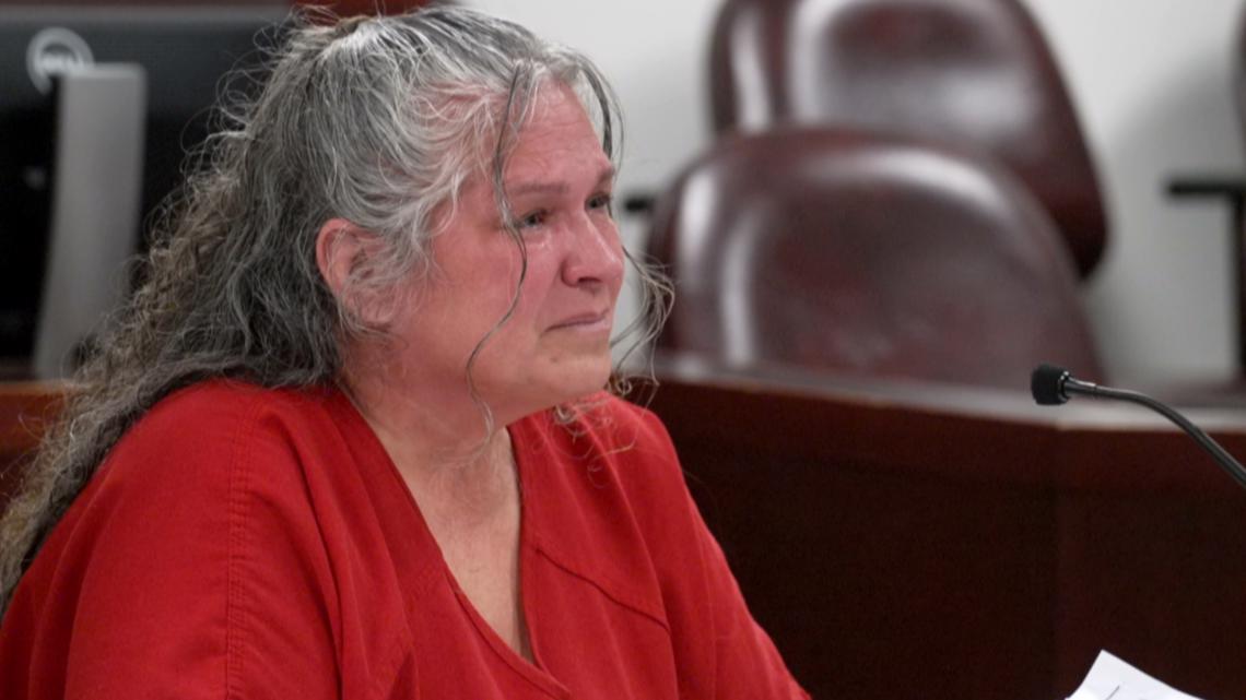 Woman convicted of killing Florida lottery winner wants new trial ...