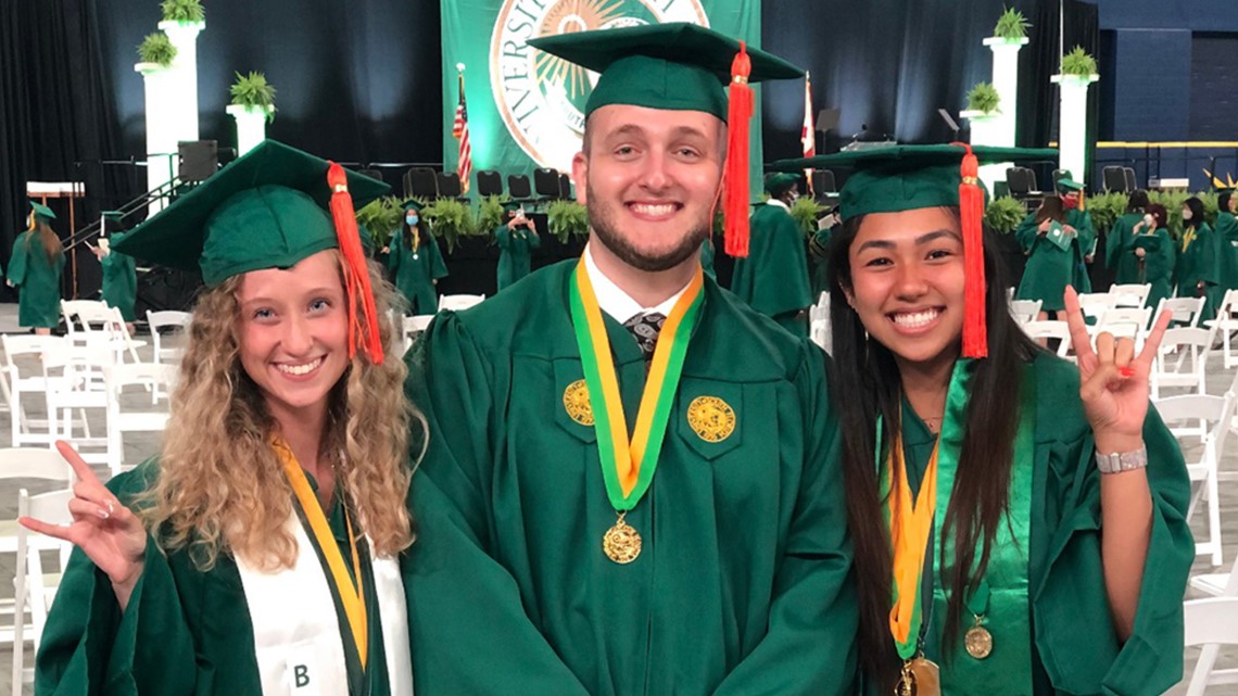 USF students invent device to curb ventilator shortage - Vimarsana News