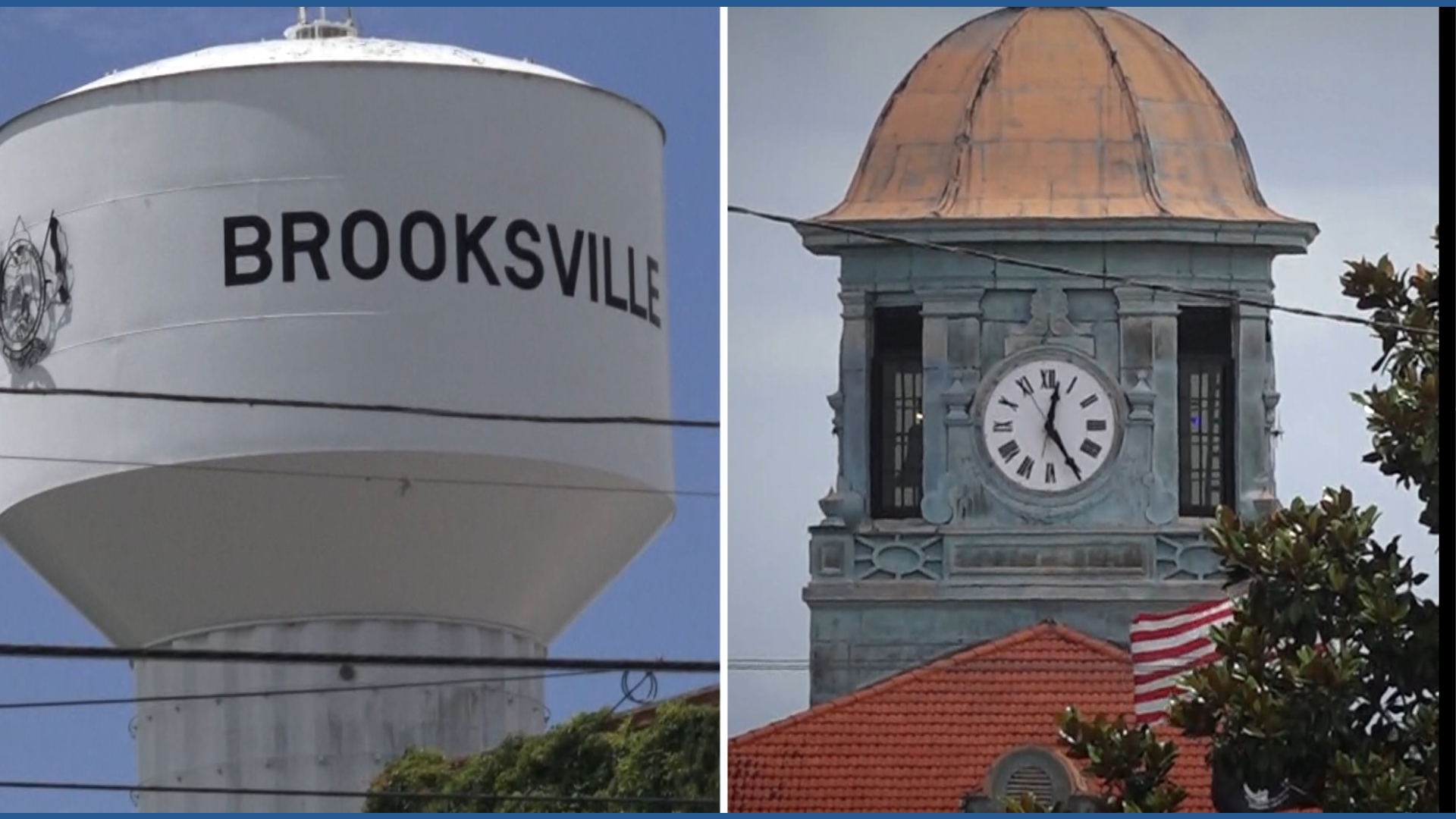 Hernando County rejects short-term rental ordinance as Citrus County ...
