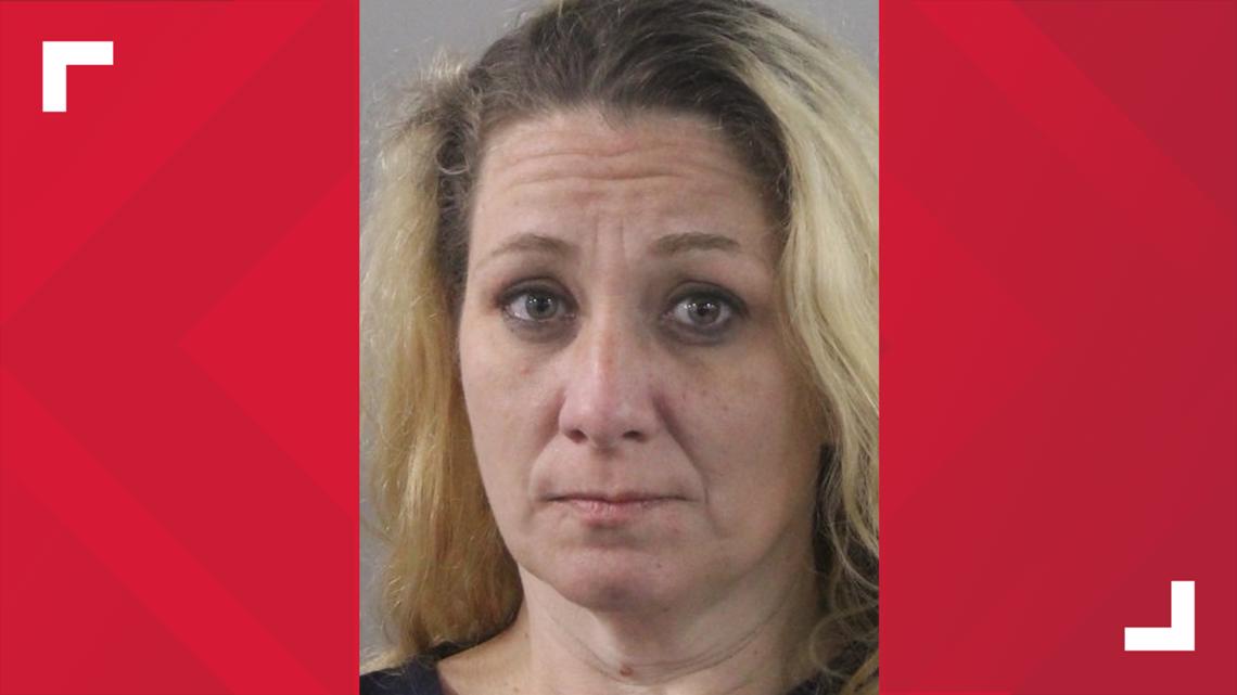 Woman wanted in attempted tire shop robbery arrested - Vimarsana News