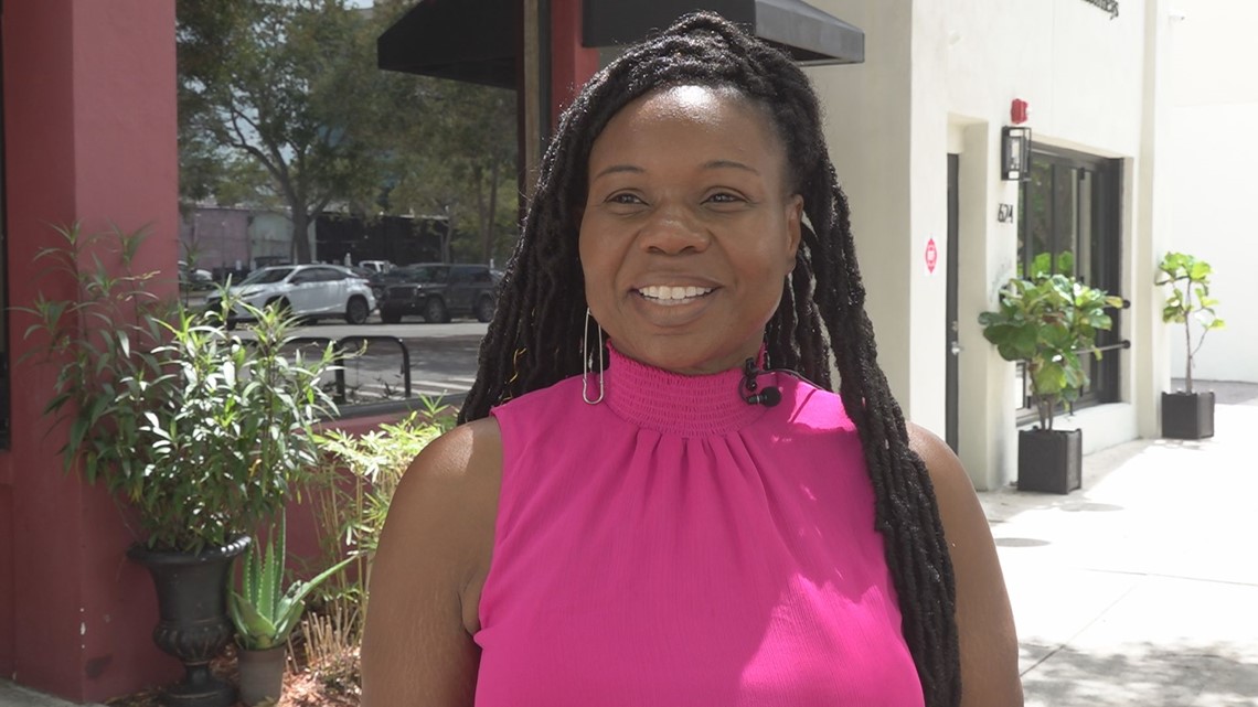 St. Pete kicks off Minority Mental Health Awareness Month - Vimarsana News
