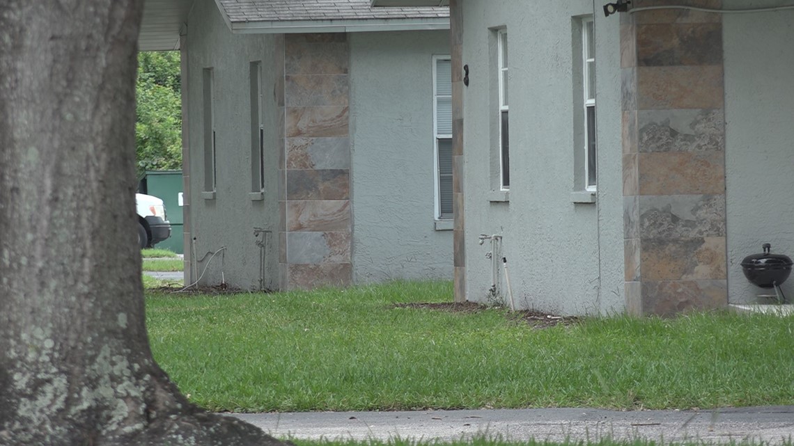 St. Petersburg Neighbors Call For Affordable Housing Options | Wtsp.com