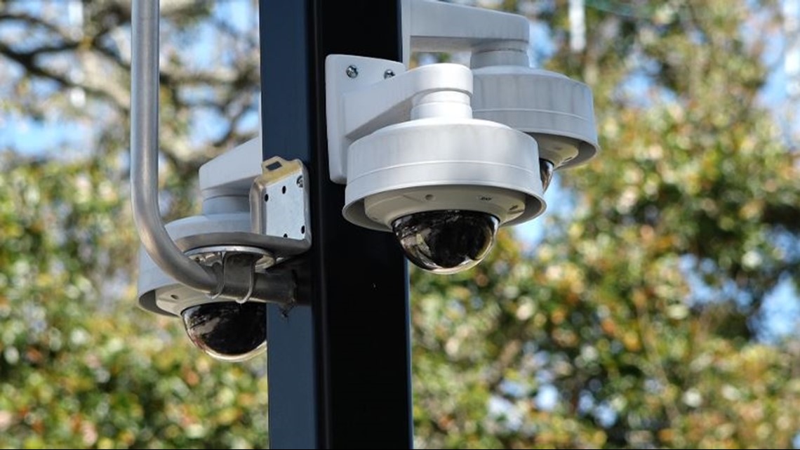 Lakeland weighs expanding downtown camera network as safety, privacy debate continues